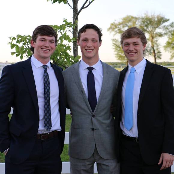 Meet your Posher, Josh - Picture 1 of 1